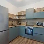 Vila Sky Donji Zagon