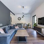 Sky Vila