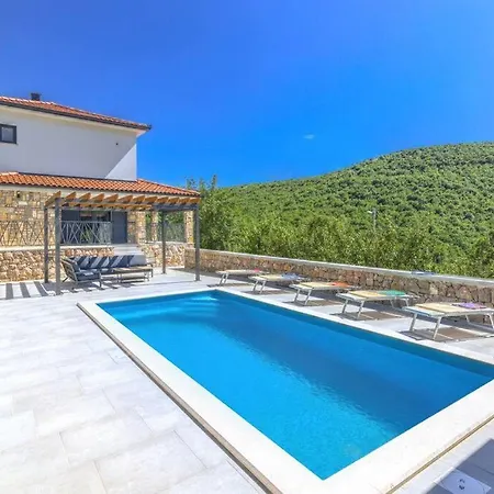 Sky Vilă Donji Zagon