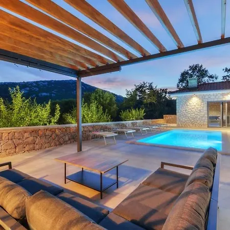 Villa Sky Donji Zagon